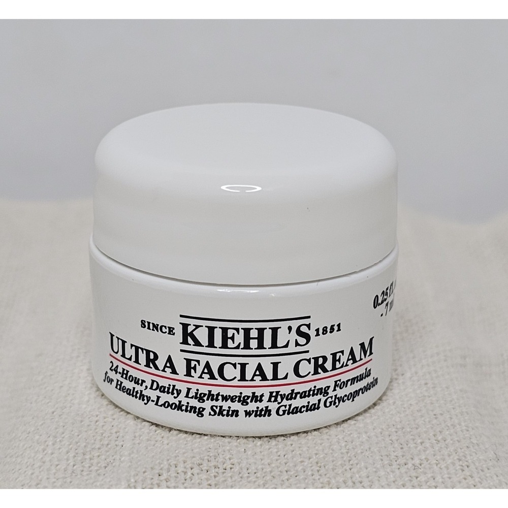 Kiehl's Ultra Facial Cream .25floz